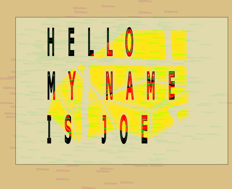 bitmhello many name isap