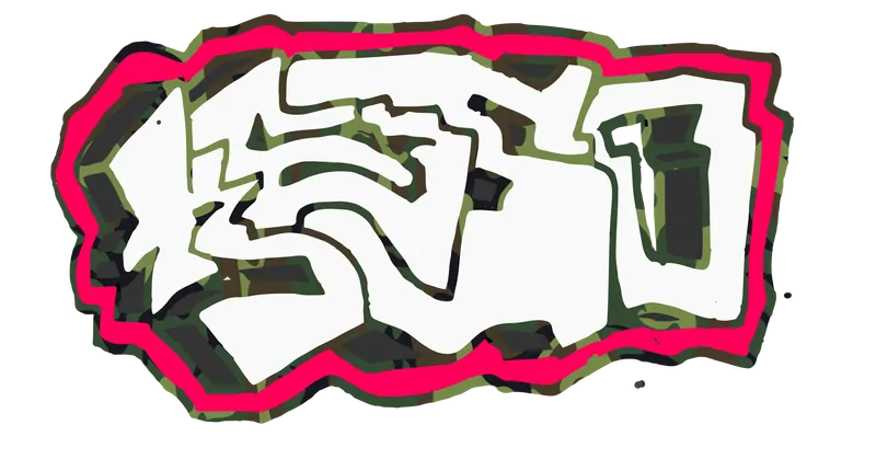 camo camo kes